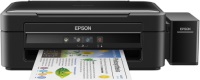 EPSON L382 Fot/Tar Mürekkep Tanklı Yazıcı C11CF43402 RENKLI TANKLI YAZ/TAR/FOT - 1